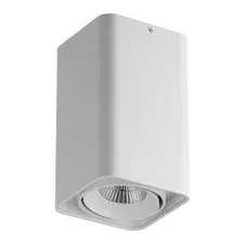 Точечный светильник Lightstar Monocco 52136