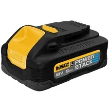 Аккумулятор для инструмента DeWalt DCBP518G (18В/5 Ач)