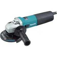 Угловая шлифмашина Makita 9565HR
