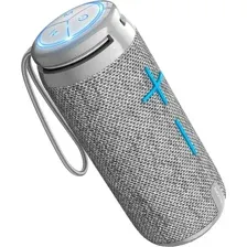 Портативная колонка Borofone BR24 (серый)