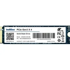 SSD Indilinx 4XN80S 256GB IND-4XN80S256GX