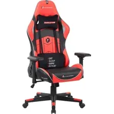 Кресло EVOLUTION Tactic PRO Special edition D3