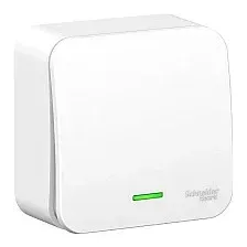 Выключатель Systeme Electric Blanca BLNVA061111