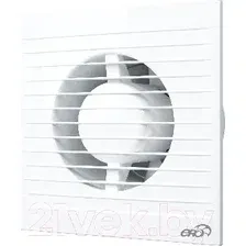 Вентилятор накладной ERA D 100 / E 100 S