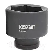 Головка слесарная ForceKraft FK-4858031