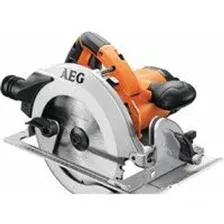 Пила циркулярная AEG KS 66-2