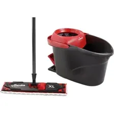 Набор для уборки Vileda Ultramax Turbo XL