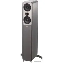 Напольная акустика Q Acoustics Concept 50 (серебристый)