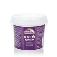 Клей Эксперт бустилат всесезонный 1кг
