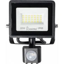 Фонарь SmartBuy SBL-EFLPIR-20-65