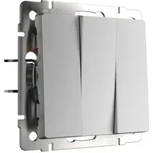 Выключатель Werkel W1130006