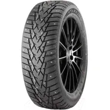Зимняя шина DoubleStar DW01 265/70R17 121/118Q (шипы)