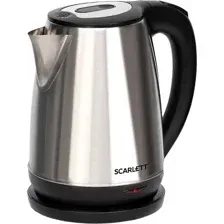 Электрочайник Scarlett SC-EK21S34