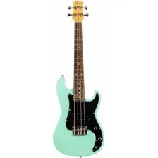 Бас-гитара Flight Mini Bass Lite SFG