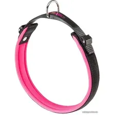 Ошейник Ferplast Ergofluo C25/60 75448416 (розовый)