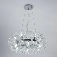 Подвесная люстра Citilux Betsy EL322P12.1