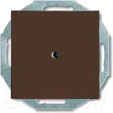 Вывод кабеля ABB Basic 55 1710-0-3936 (шато-черный)