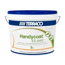 Шпатлевка Terraco Handycoat EZ-Joint для швов, 5 кг