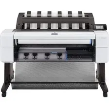 Плоттер HP DesignJet T1600dr 36" 3EK12A