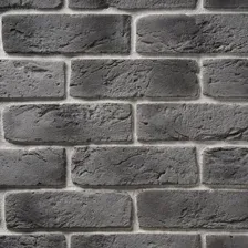 Декоративный камень Air Stone гипсовый, Нью-Йорк, А27.34, серый