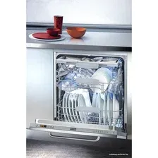 Встраиваемая посудомоечная машина Franke FDW 614 D7P A++