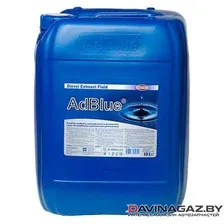 SINTEC - AdBlue, 20л / 805