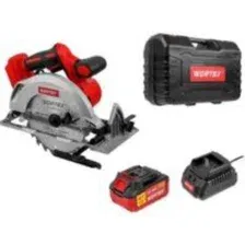 Дисковая пила Wortex CCS 1819-1 / 1329533