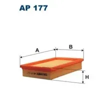 Воздушный фильтр Filtron AP177
