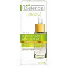  Bielenda Skin Clinic Professional миндальная и лактоб. кислота 30 мл