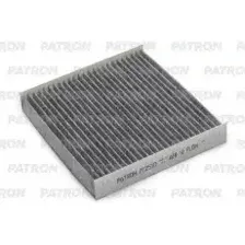 Салонный фильтр PATRON PF2510