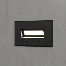 Точечный светильник Elektrostandard MRL LED 1109 (черный)