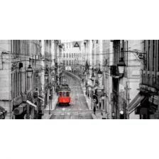 Фотообои листовые Citydecor Города и Архитектура 53 (300x150см)