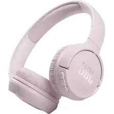 Наушники JBL Tune 510BT (розовый)