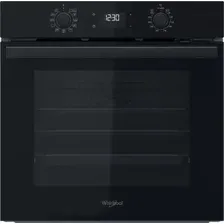 Электрический духовой шкаф Whirlpool OMR58HU1B