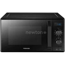 Микроволновая печь Toshiba MW2-AG23PF (BK)
