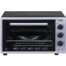 Мини-печь Artel MD 3618L (серый/черный)