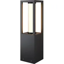 Садовый светильник Maytoni Expo O480FL-L12B3K