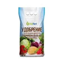 Удобрения BelFert Суперфосфат 9-30 (3 кг)