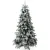 Ель National Tree Company Ариадна заснеженная АРД/ЗСН-120 120 см