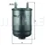 Топливный фильтр Mahle Knecht KL4855D