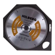Пильный диск Hilberg HL300