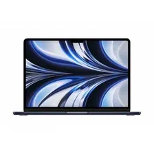 Ноутбук Apple MacBook Air 13" M2 2022 Z160000KZ