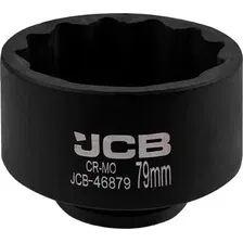 Головка слесарная JCB 46879 (65630)