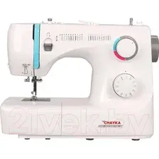 Швейная машина Chayka NewWave 750