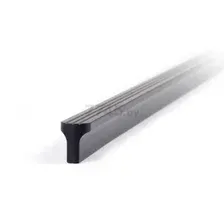 Ручка мебельная скоба BOYARD Shell RS064BL.4/960 черная