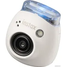 Фотоаппарат Fujifilm Instax Pal Bundle (белый)