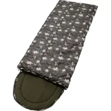 Спальный мешок Huntsman Standart КМФ Оксфорд (-25)