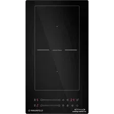 Варочная панель MAUNFELD CVI292S2BBK Inverter