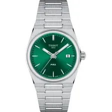 Наручные часы Tissot PRX T137.210.11.081.00