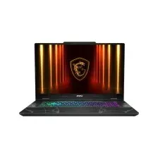 Игровой ноутбук MSI Cyborg 15 B2RWFKG-1042XBY